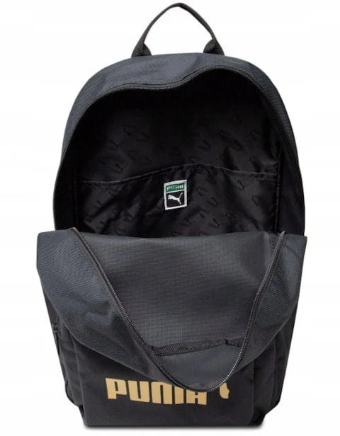 Kuprinė Puma Originals Urban Backpack, 24 l, juoda