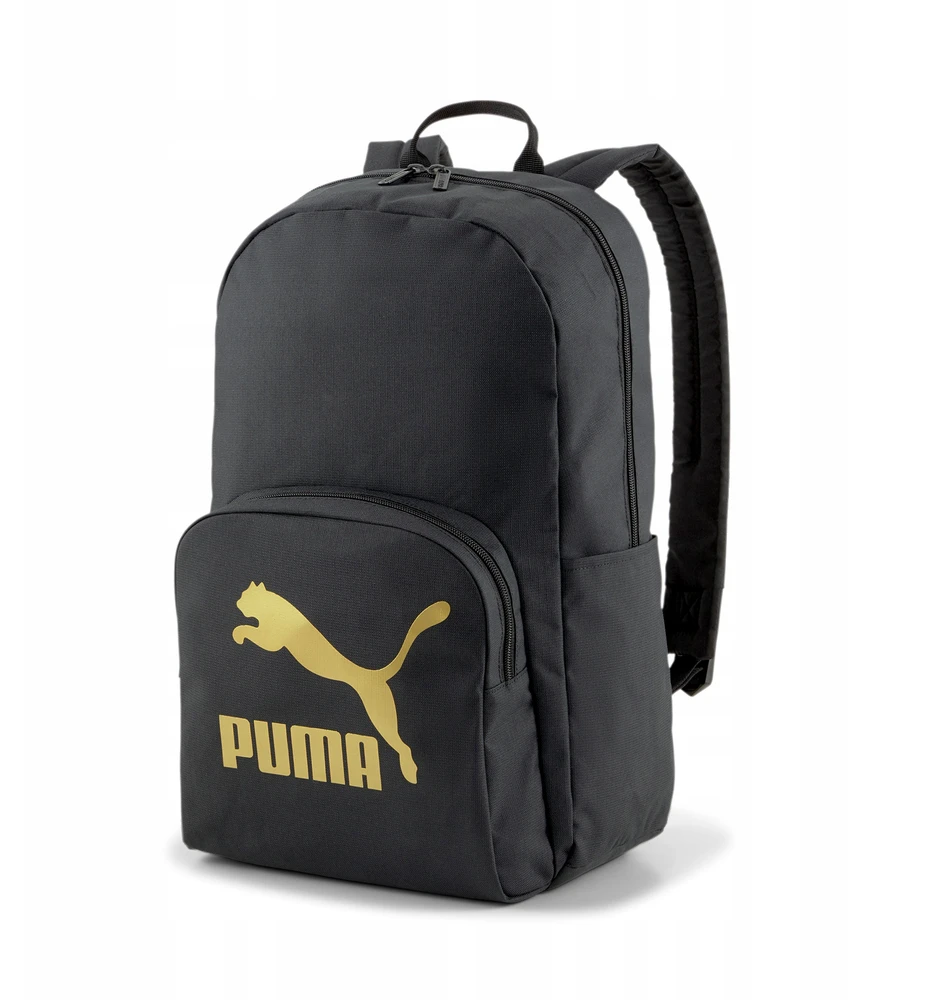 Kuprinė Puma Originals Urban Backpack, 24 l, juoda