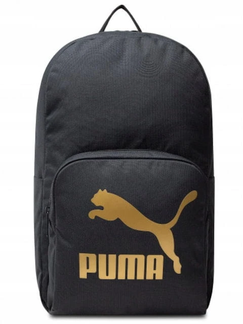 Kuprinė Puma Originals Urban Backpack, 24 l, juoda