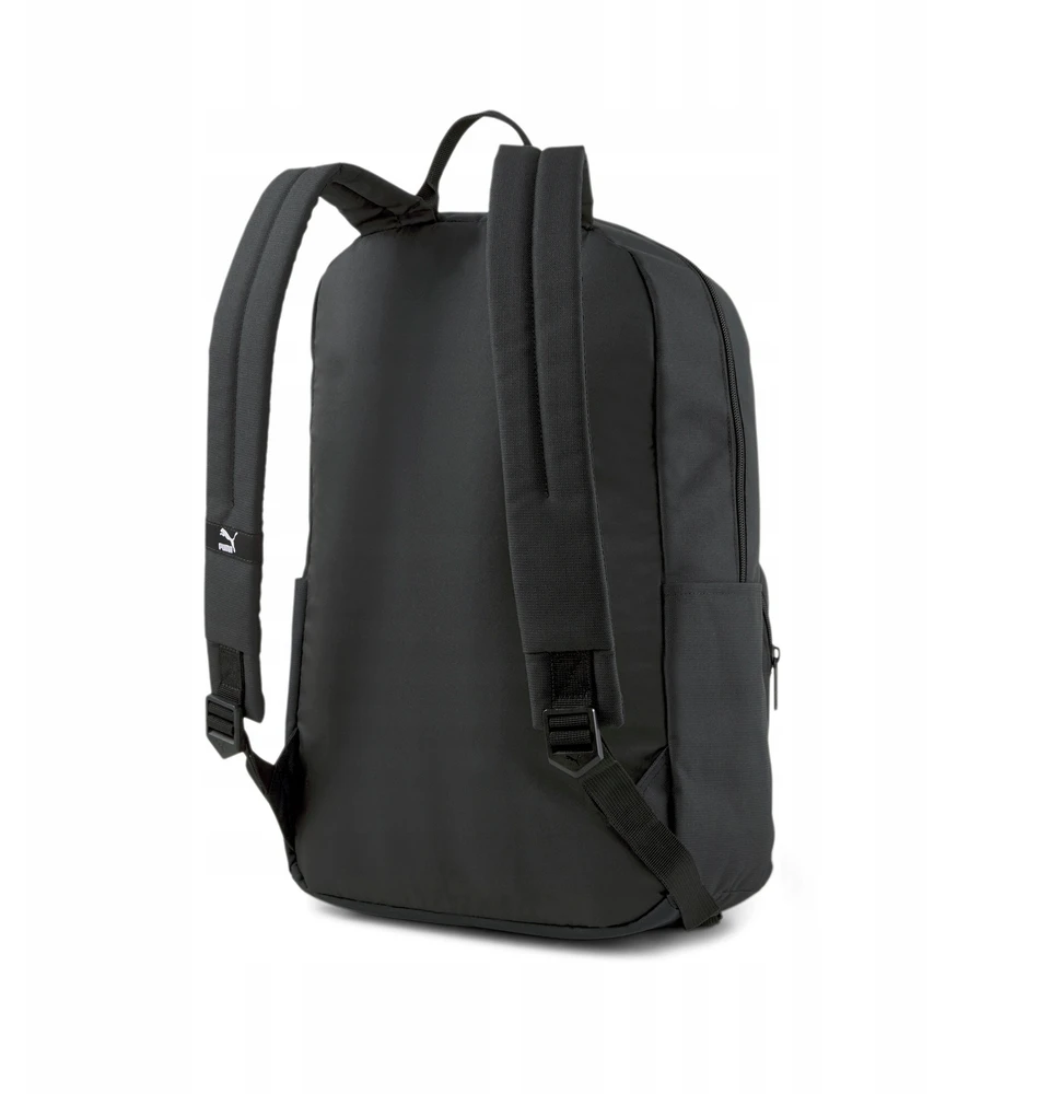 Kuprinė Puma Originals Urban Backpack, 24 l, juoda