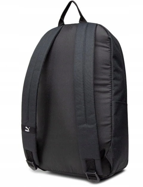 Kuprinė Puma Originals Urban Backpack, 24 l, juoda