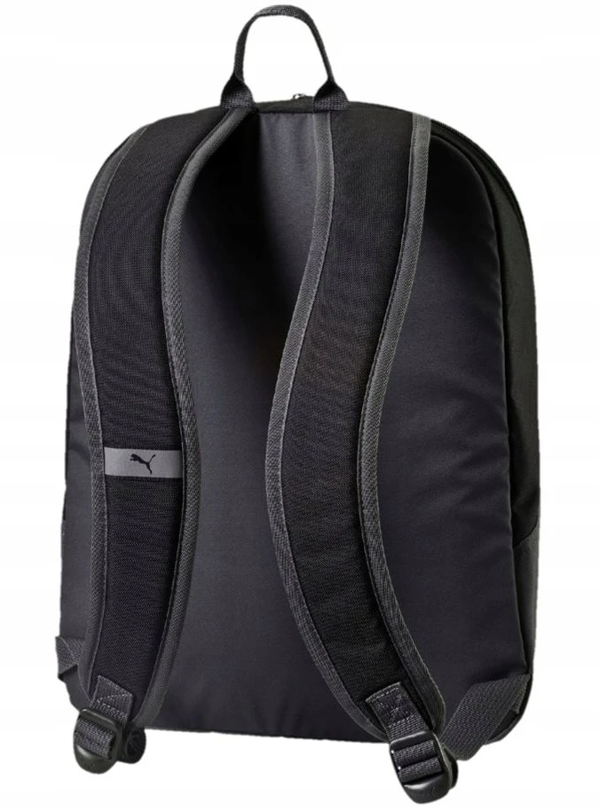 Kuprinė Puma Phase, 20L, juoda