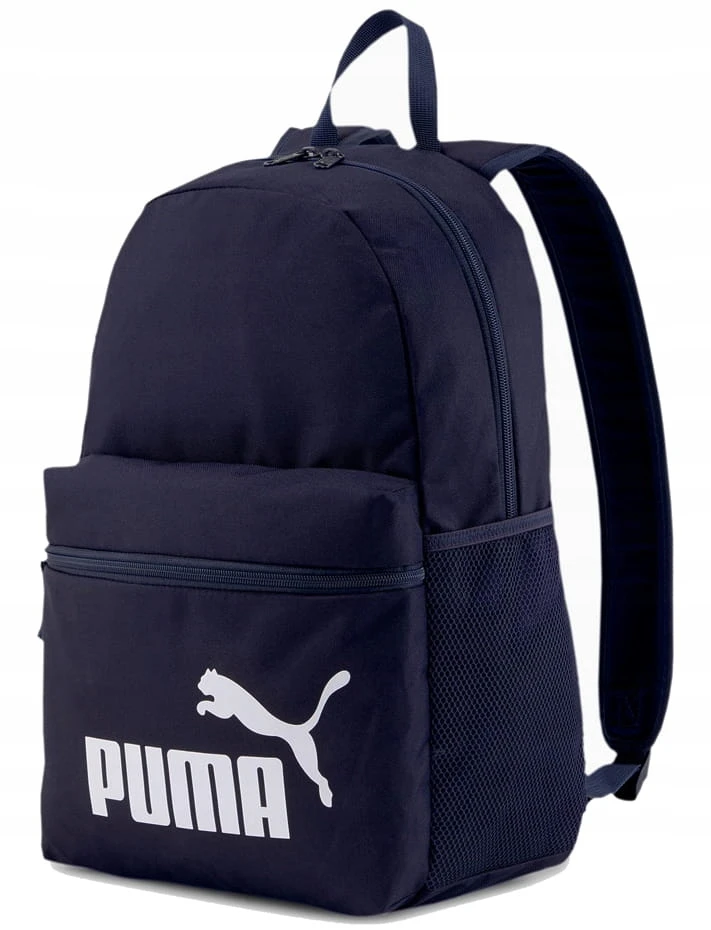 Puma Kuprinė Phase Backpack Mėlyna 079943 02