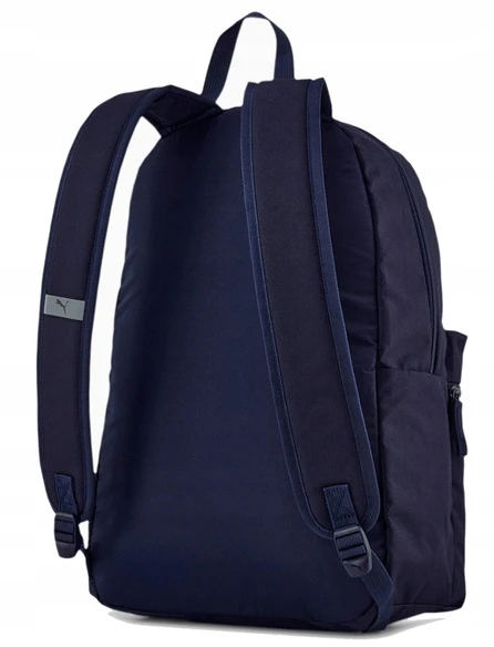 Puma Kuprinė Phase Backpack Mėlyna 079943 02