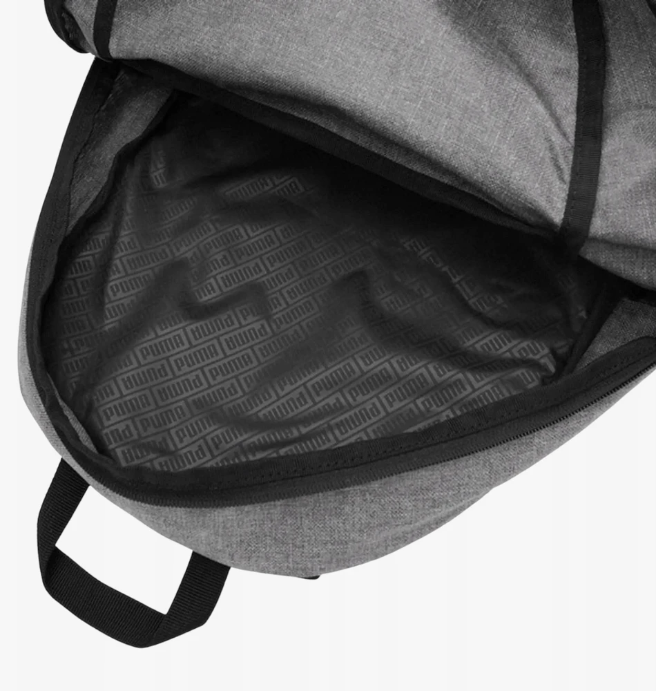 Kuprinė Puma Phase Backpack 090118 01, pilka