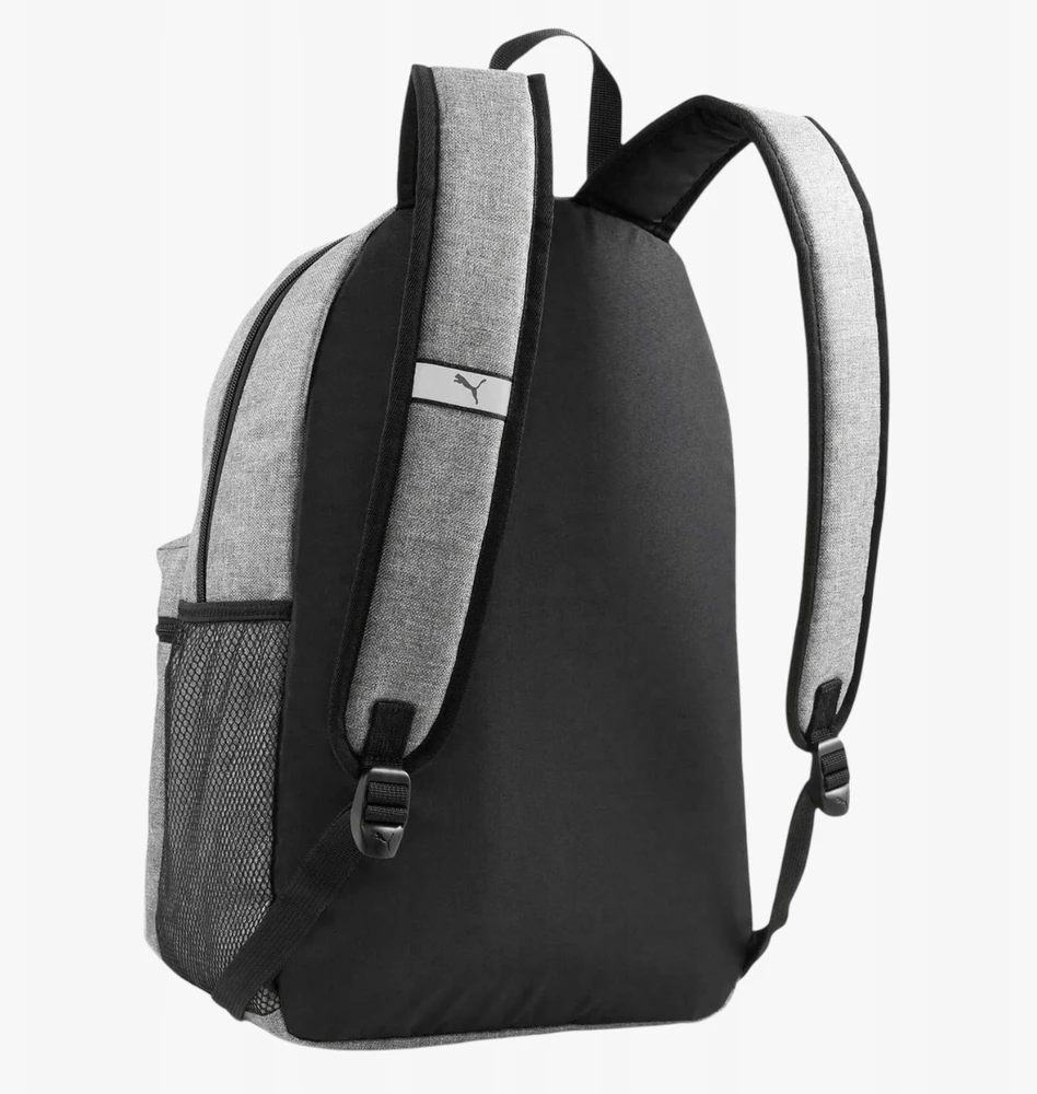 Kuprinė Puma Phase Backpack 090118 01, pilka