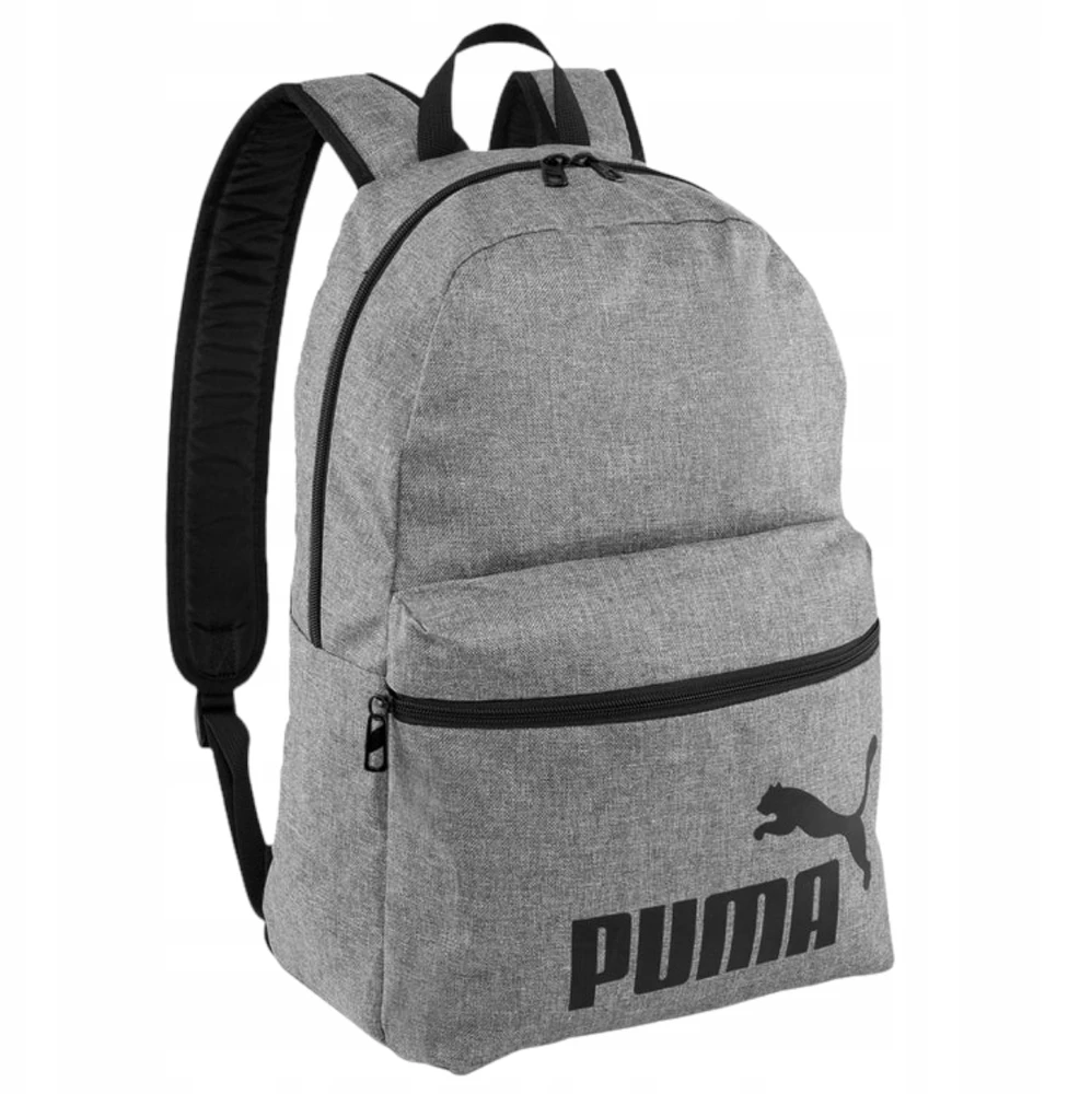 Kuprinė Puma Phase Backpack 090118 01, pilka