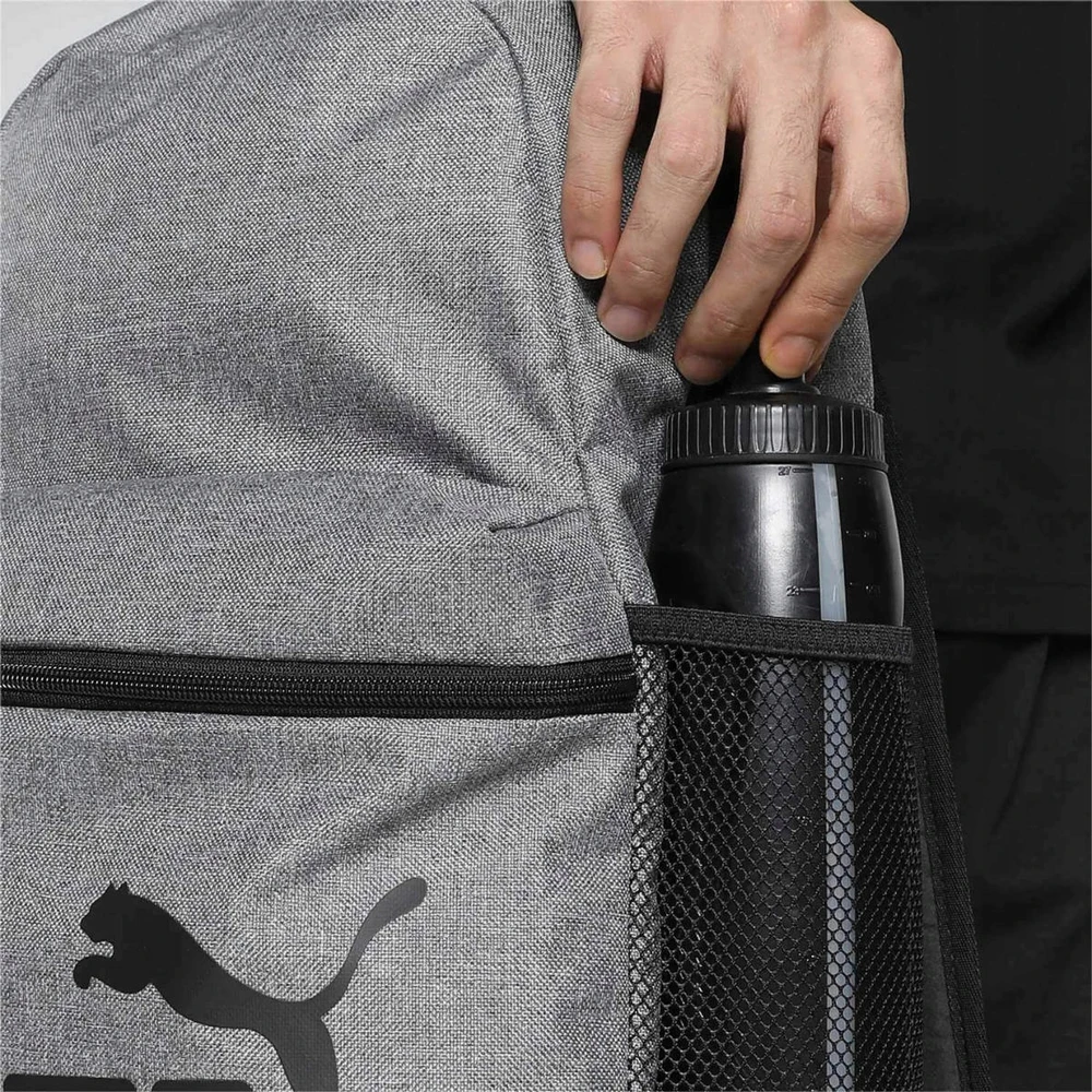 Kuprinė Puma Phase Backpack 090118 01, pilka