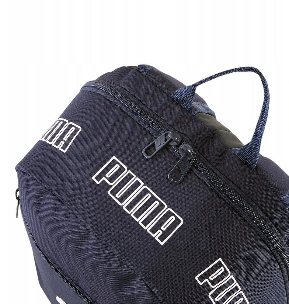 Puma Kuprinė Phase Backpack Mėlyna 079952 02
