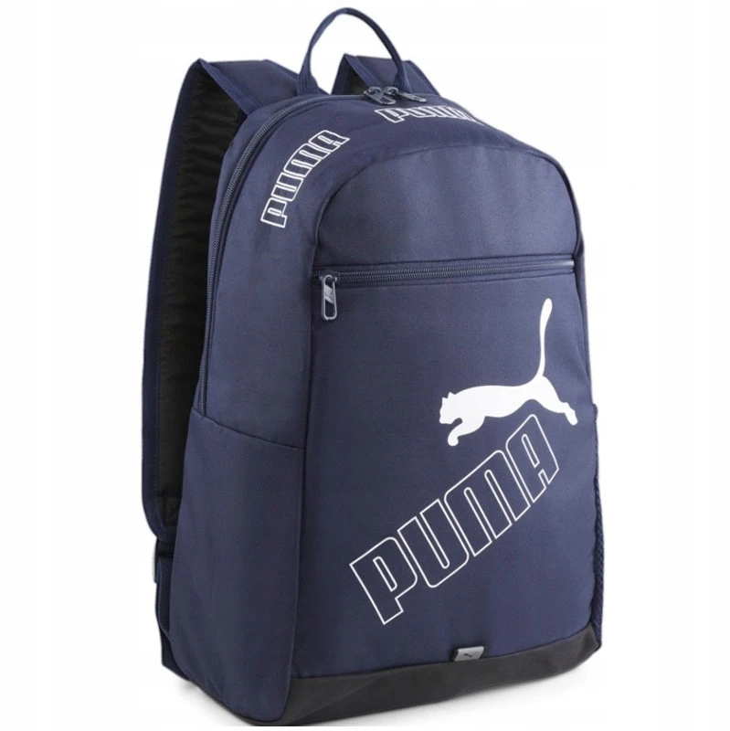 Puma Kuprinė Phase Backpack Mėlyna 079952 02