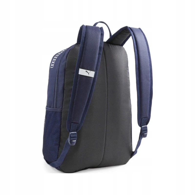 Puma Kuprinė Phase Backpack Mėlyna 079952 02