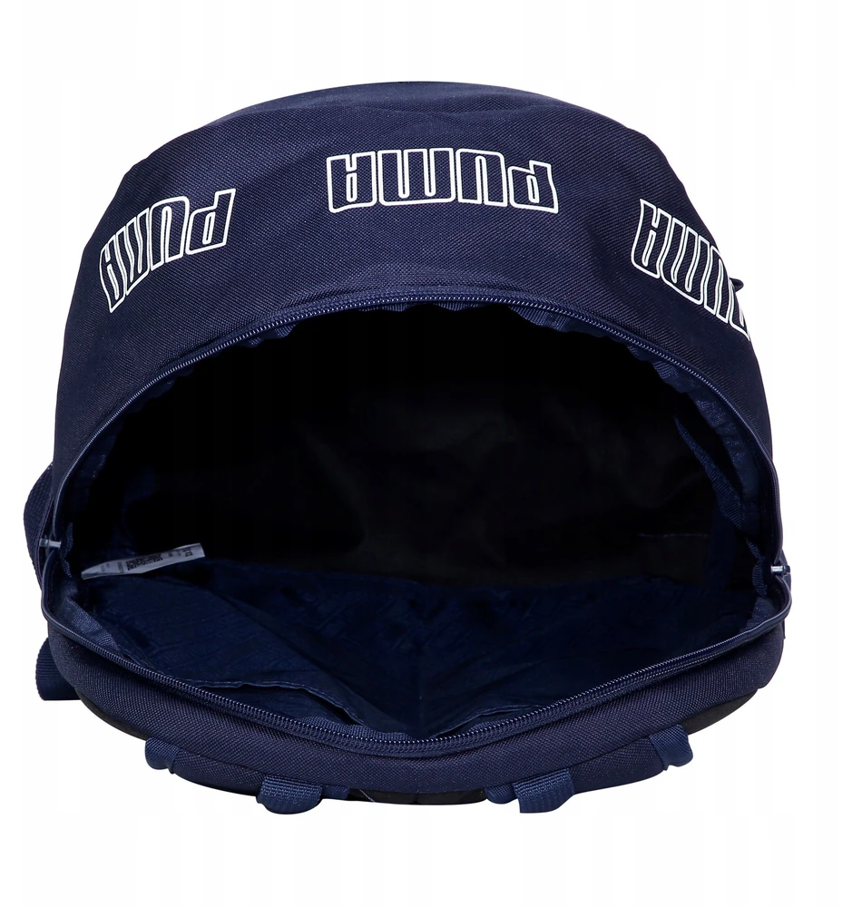 Puma Kuprinė Phase Backpack Mėlyna 079952 02