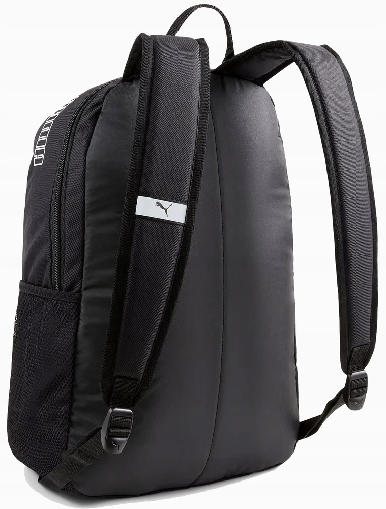 Kuprinė Puma Phase II, 22 L, juoda