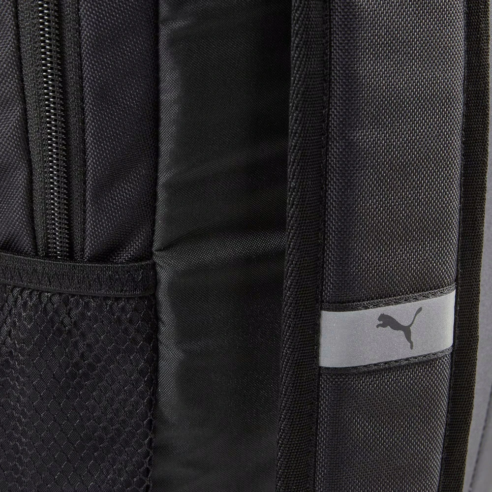 Kuprinė Puma Phase II, 22 L, juoda