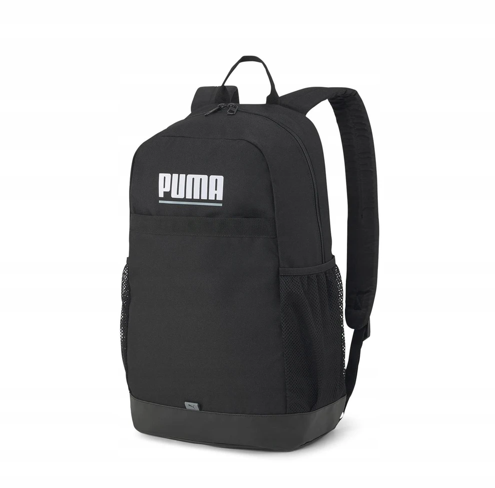 Puma Kuprinė Plus Backpack Juodas 079615 01