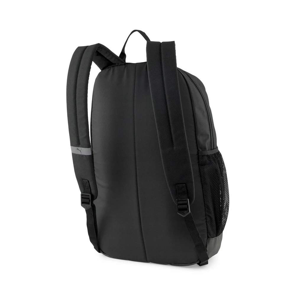 Puma Kuprinė Plus Backpack Juodas 079615 01