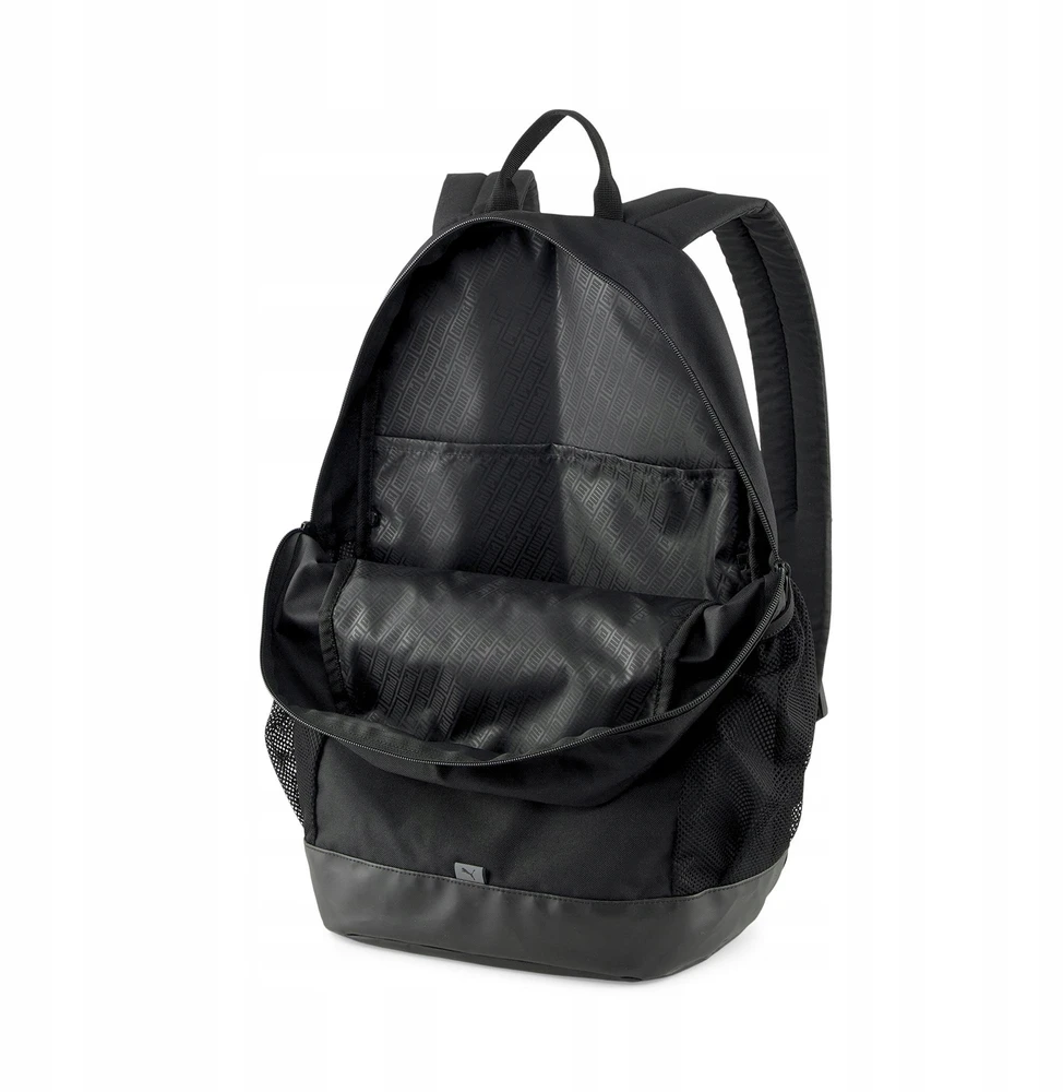 Puma Kuprinė Plus Backpack Juodas 079615 01