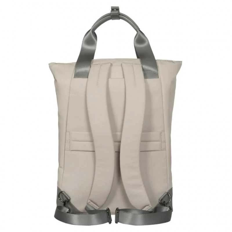 Targus | Avila Convertible Tote | Backpack | Shoulder strap | Atsparus vandeniui | French Oak