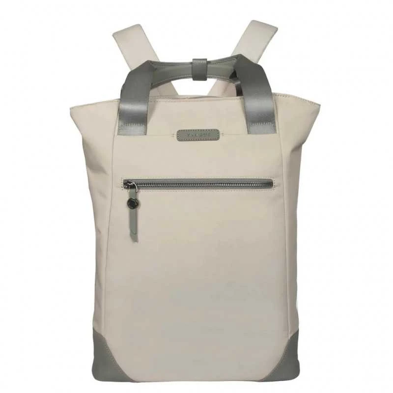 Targus | Avila Convertible Tote | Backpack | Shoulder strap | Atsparus vandeniui | French Oak