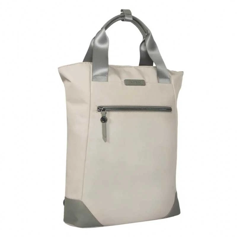 Targus | Avila Convertible Tote | Backpack | Shoulder strap | Atsparus vandeniui | French Oak