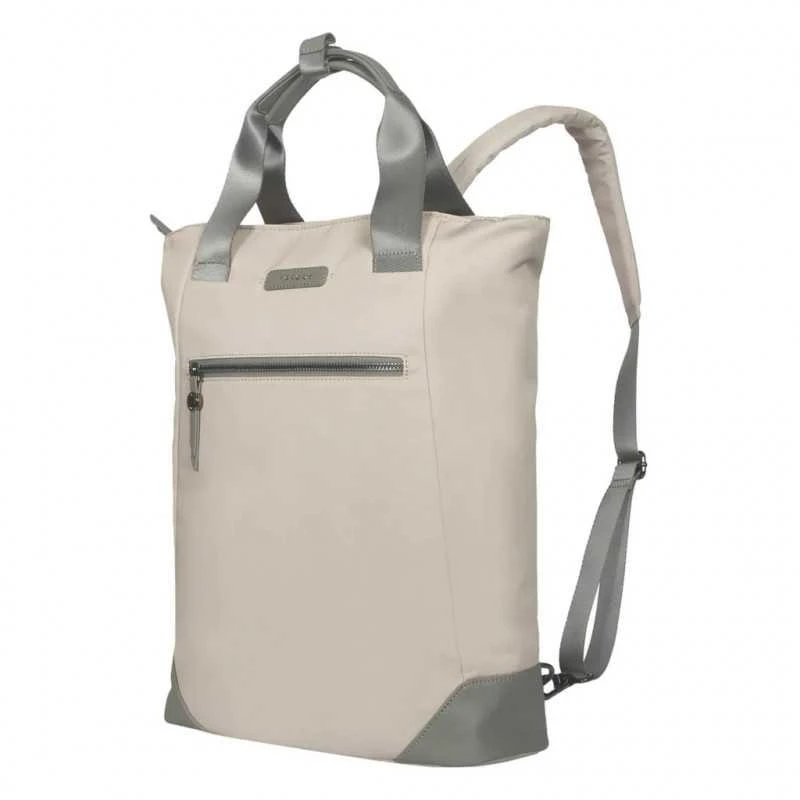 Targus | Avila Convertible Tote | Backpack | Shoulder strap | Atsparus vandeniui | French Oak
