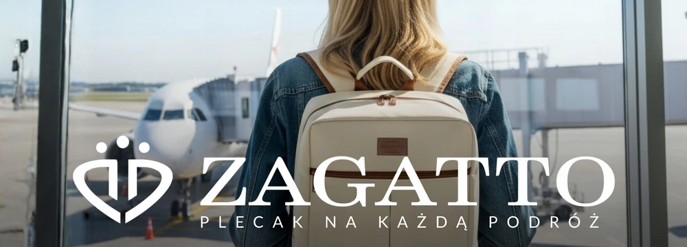 Kuprinė RYANAIR lėktuvui 40x30x20 salono turistiniam bagažui ZAGATTO