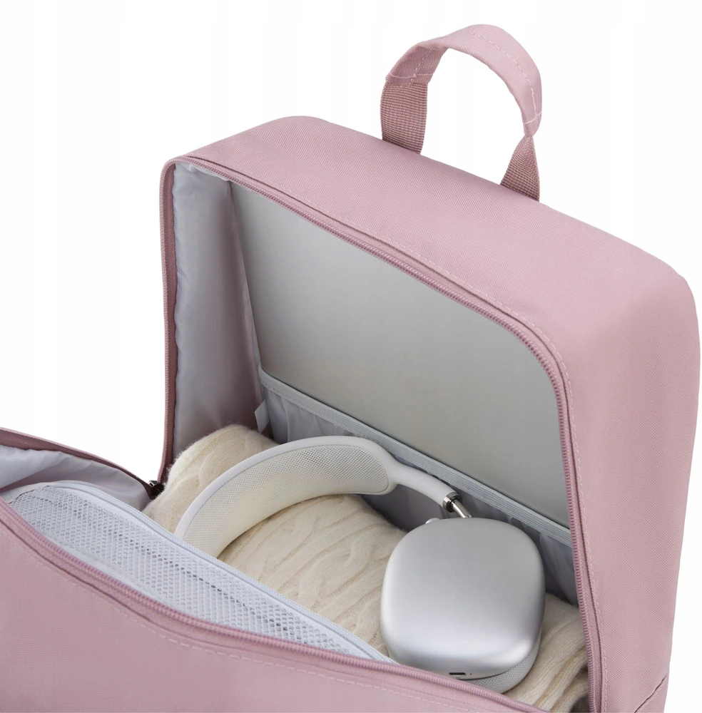 Kuprinė RYANAIR lėktuvui 40x30x20 salono turistiniam bagažui ZAGATTO