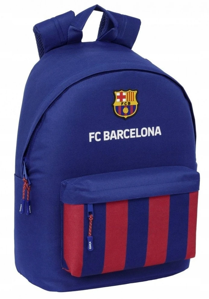Safta FC Barcelona sportinis kuprinės su skyriumi nešiojamam kompiuteriui 612429819