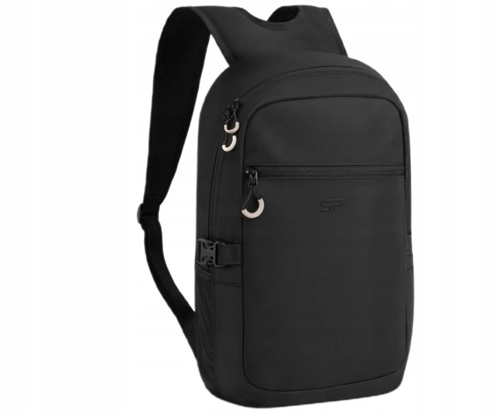 Miesto kuprinė Spokey FLIPER, talpa 15 l