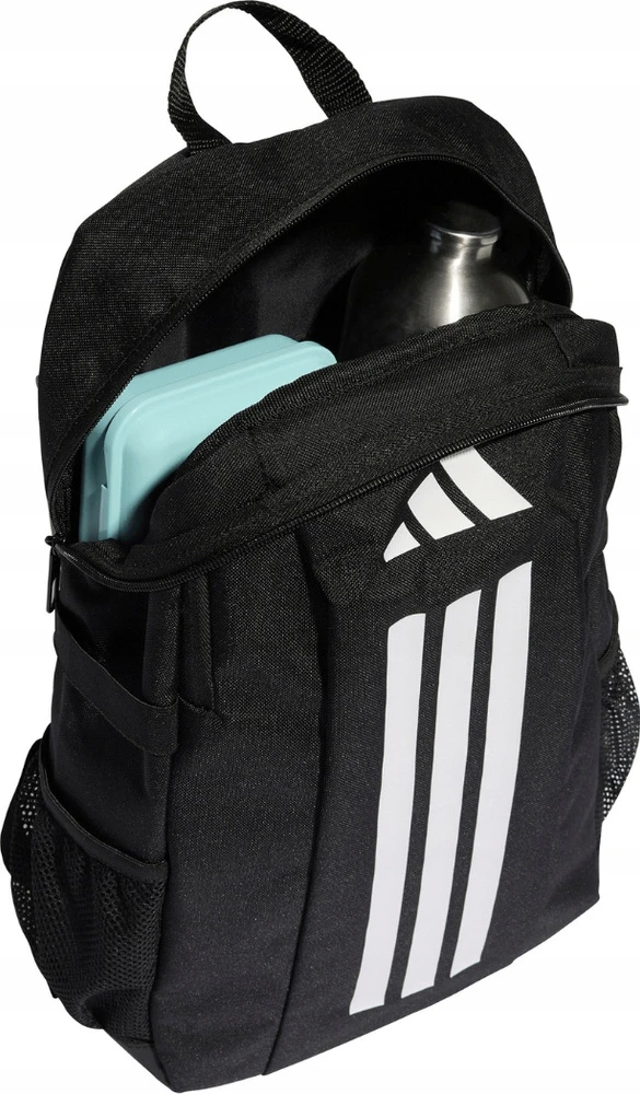 Vaikiška kuprinė adidas PrimeLift, juoda, KE0460