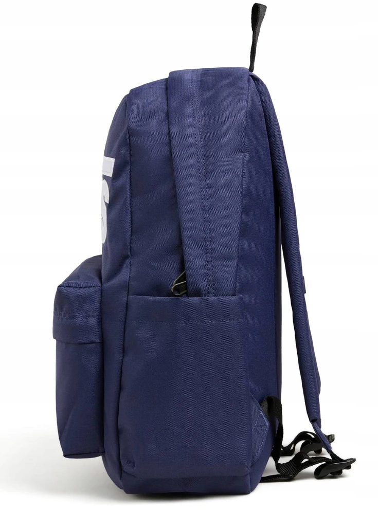 Kuprinė SPORTOWY VANS OLD SKOOL MŁODZIEŻOWY SZKOLNY WYCIECZKOWY 22L
