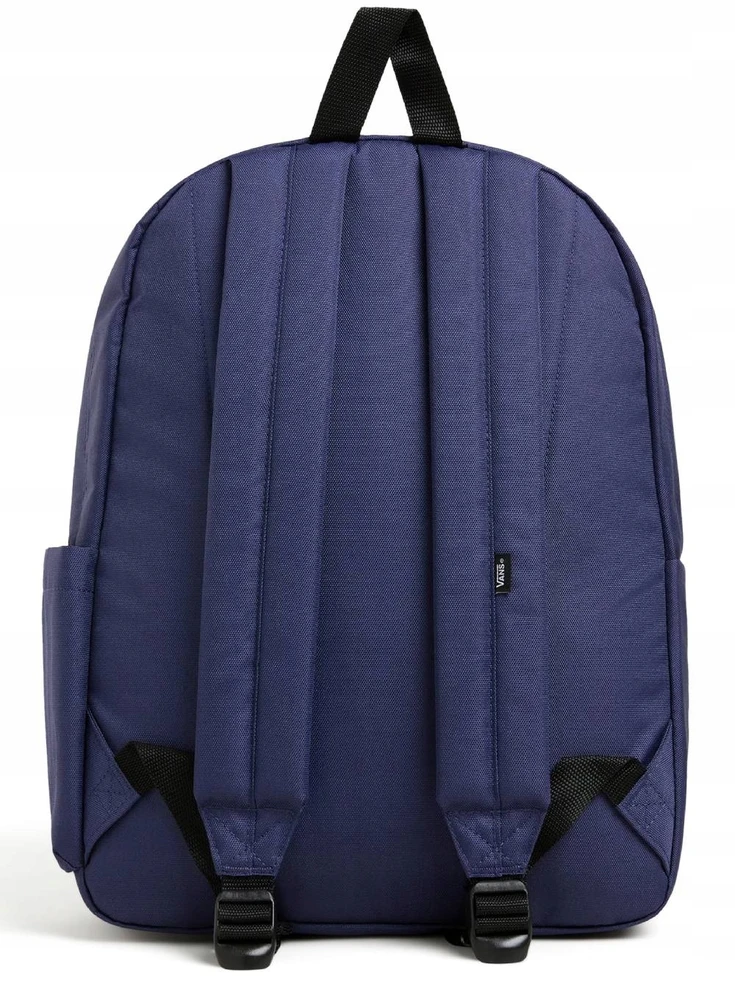Kuprinė SPORTOWY VANS OLD SKOOL MŁODZIEŻOWY SZKOLNY WYCIECZKOWY 22L