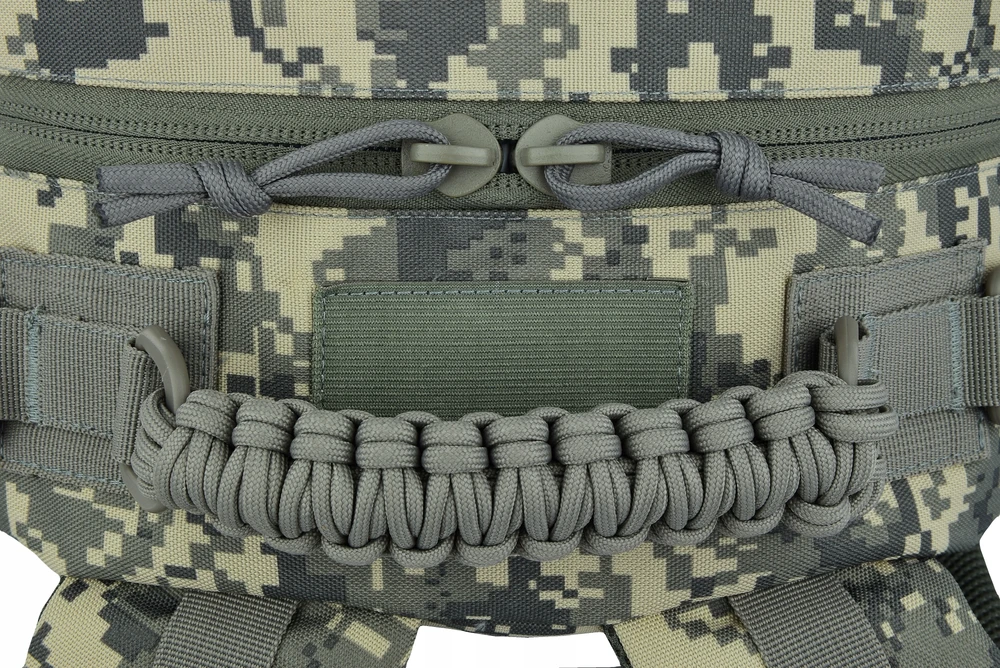 Kuprinė St. Majewski Stright BP-36 Military Digital Como