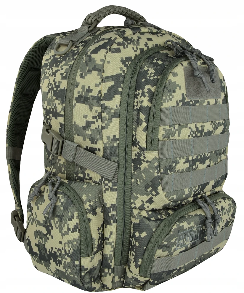Kuprinė St. Majewski Stright BP-36 Military Digital Como