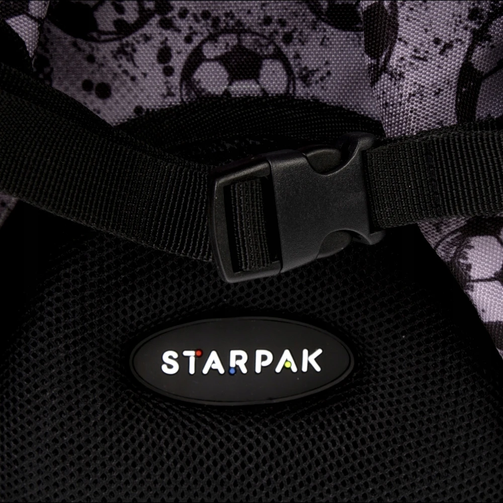 Kuprinė Starpak Football