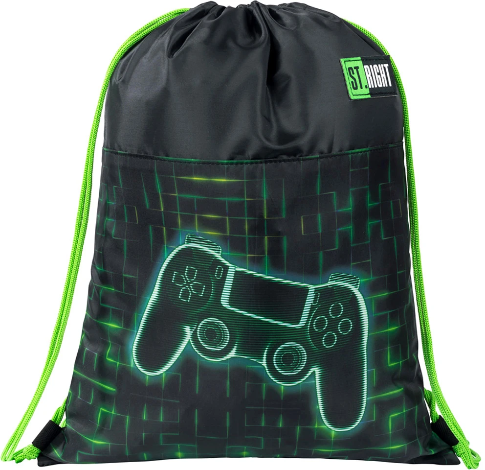 Kuprinė Stright Gamer, BP-04