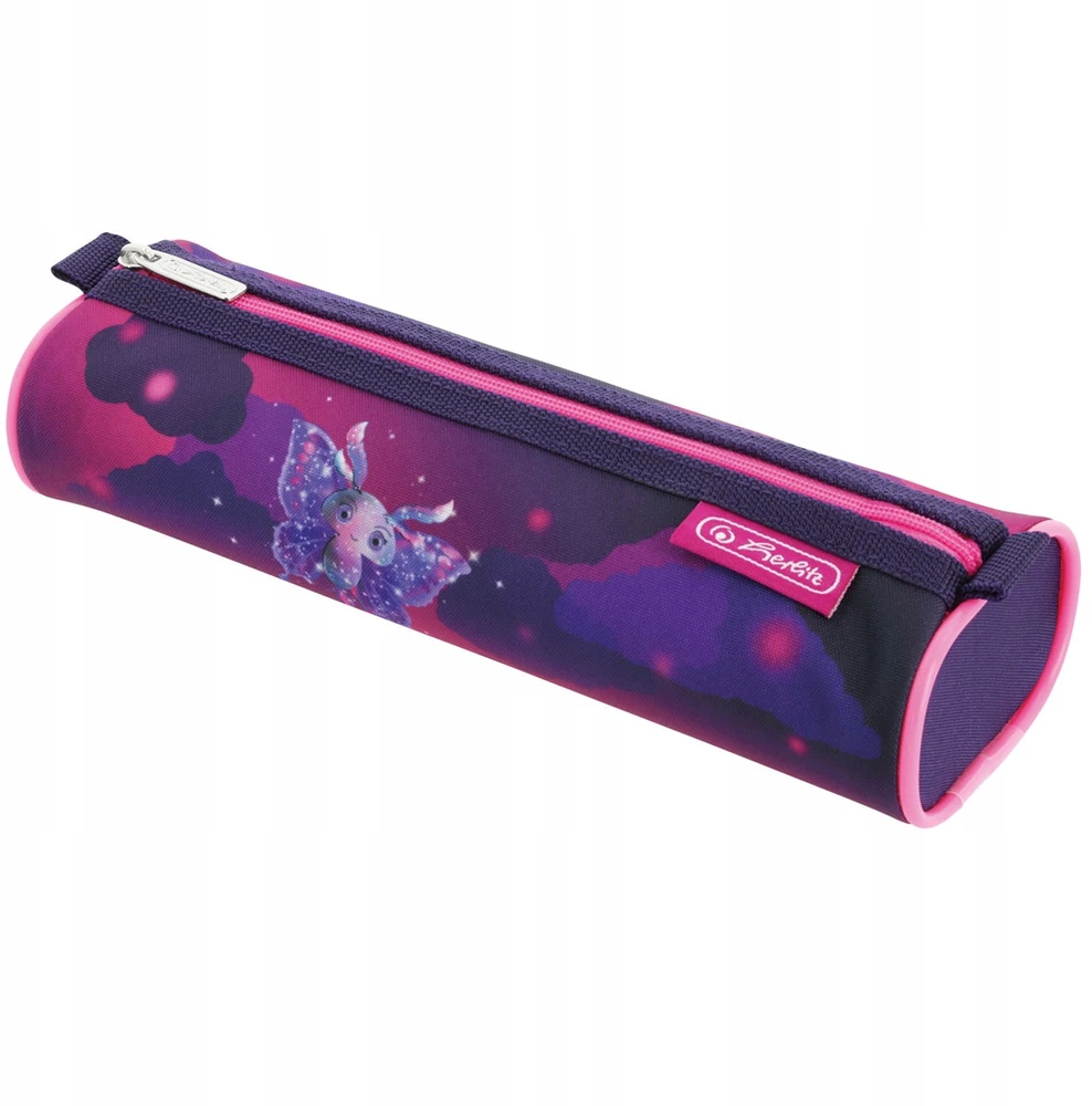 Kuprinė su priedais Herlitz Loop Plus Magic Unicorn