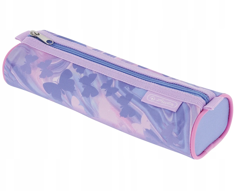 Kuprinė su priedais Herlitz UltraLight Plus Butterfly Paradise