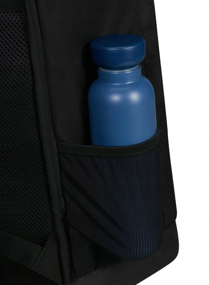 American Tourister Take2Cabin cabin backpack M 15,6" - juodas