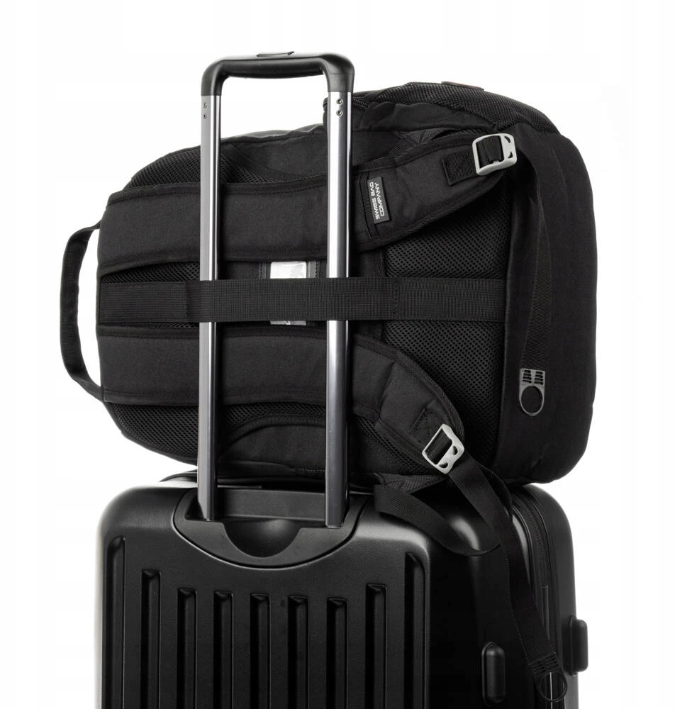 Swissbags Davos Kuprinė 76193