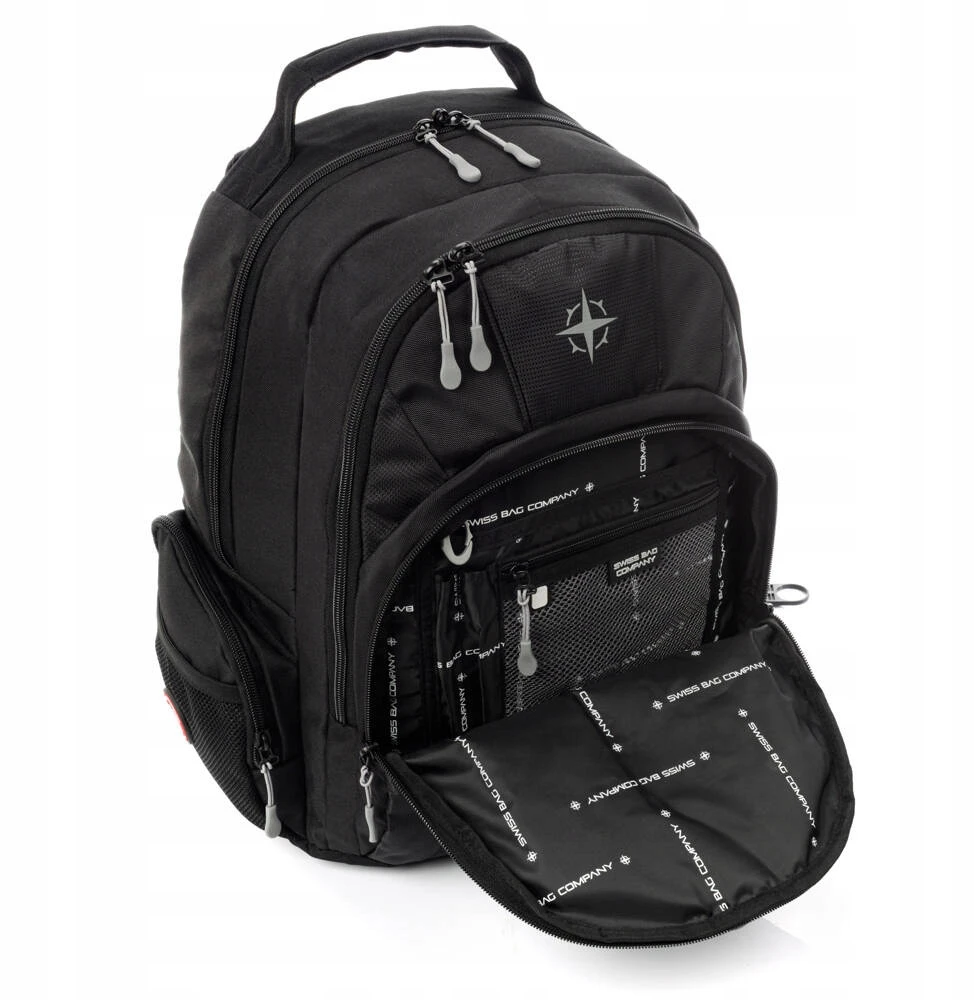 Swissbags Davos Kuprinė 76193