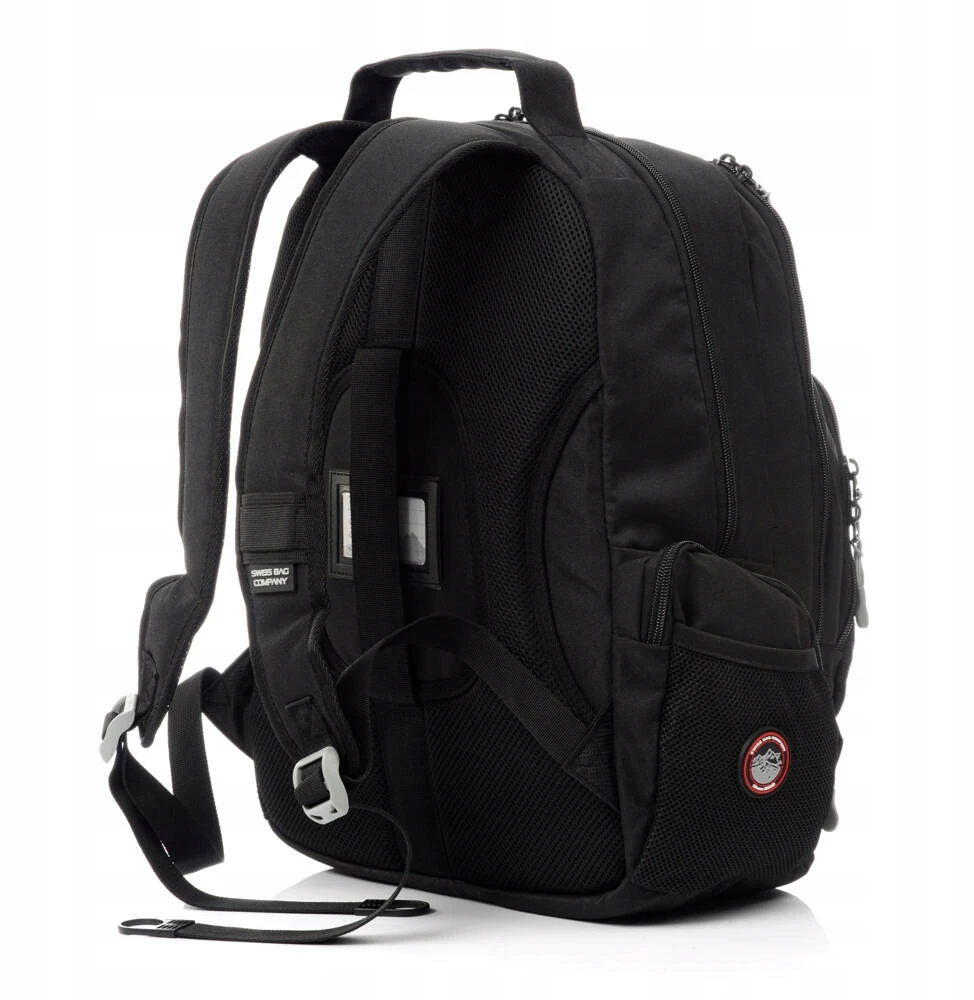 Swissbags Davos Kuprinė 76193