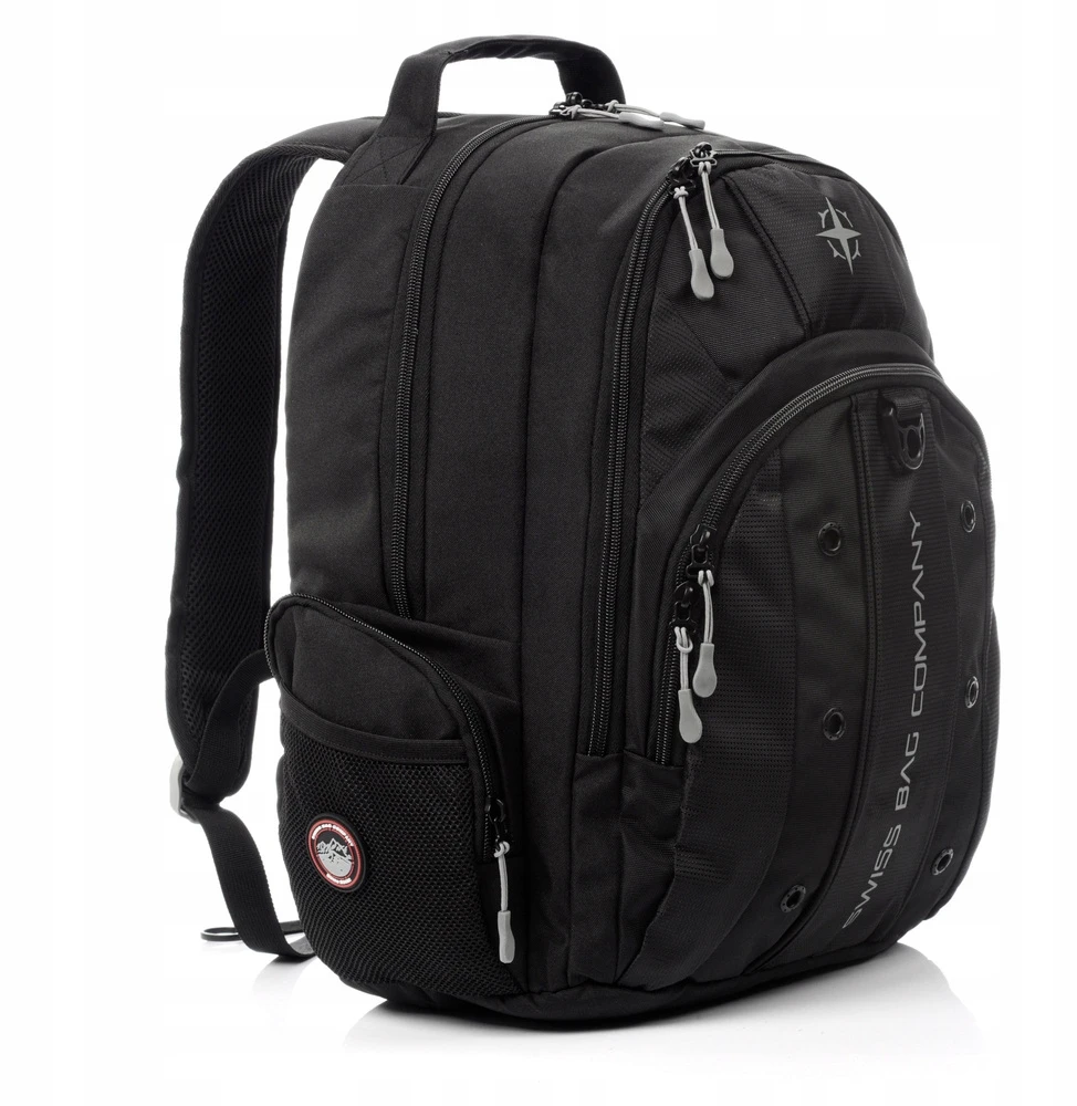 Swissbags Davos Kuprinė 76193