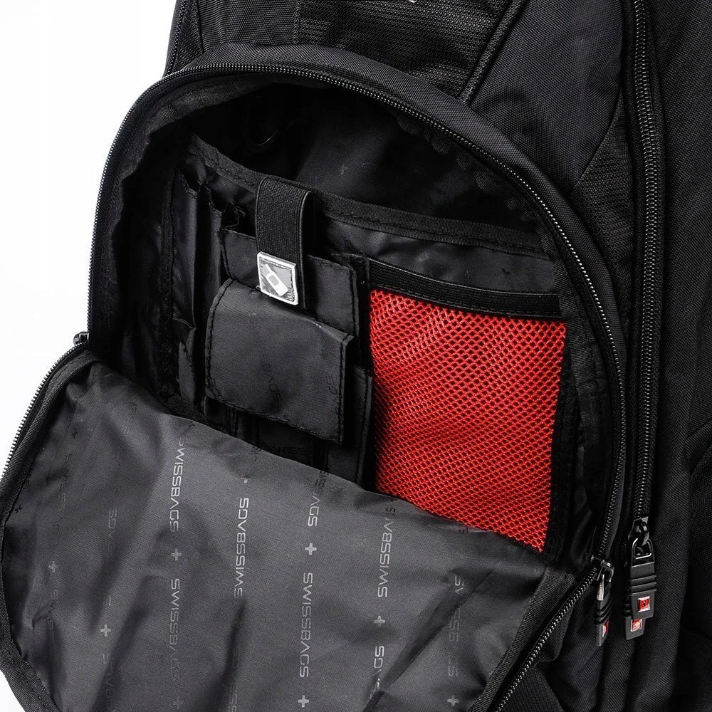 Swissbags Davos Kuprinė 76193