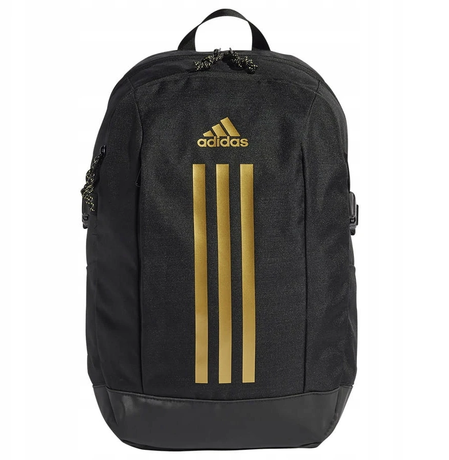 Kuprinė SZKOLNY DLA DZIECI ADIDAS MALY MESKI DAMSKI JUODA DZIECIECY CHLOPCA