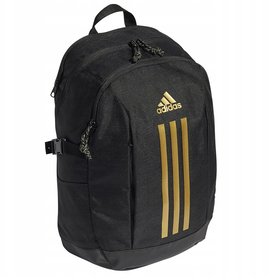 Kuprinė SZKOLNY DLA DZIECI ADIDAS MALY MESKI DAMSKI JUODA DZIECIECY CHLOPCA