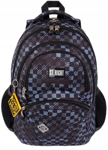 St.Right Chessboard Crush BP05 pilka