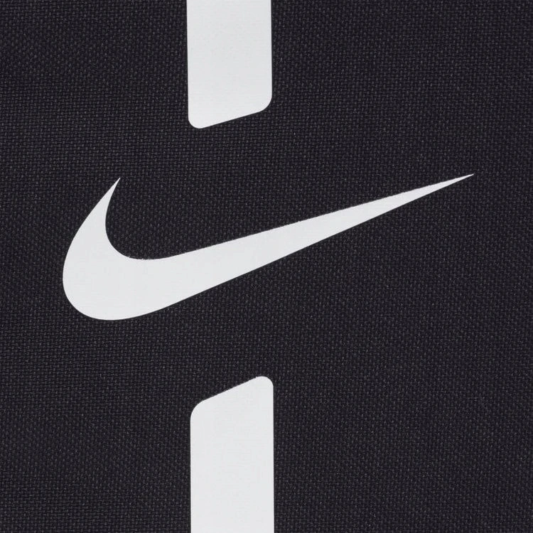 Kuprinė SZKOLNY NIKE JUODA MŁODZIEŻOWY DLA CHŁOPCA 1-3 4-6 ACADEMY 22L DUŻY