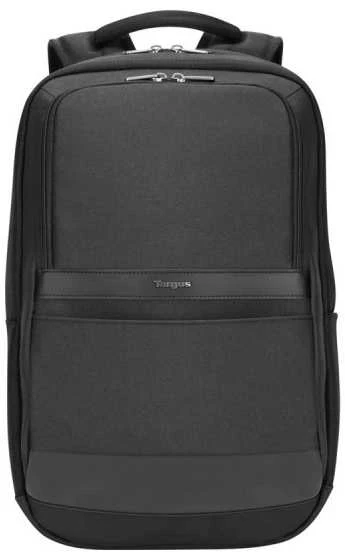 Targus TSB911EU kompiuterio dėklas 39,6 cm (15.6") Dėklas-kuprinė Juoda, Pilka
