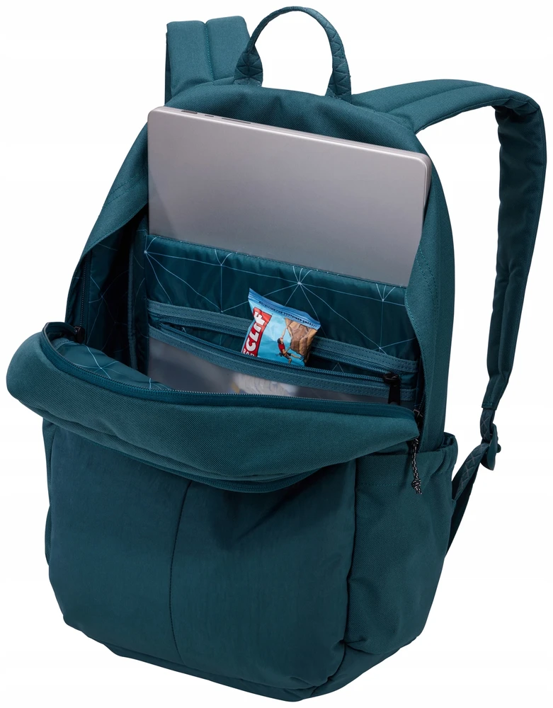 Kuprinė Thule 4921 Indago TCAM-7116 Dense Teal, 23 L